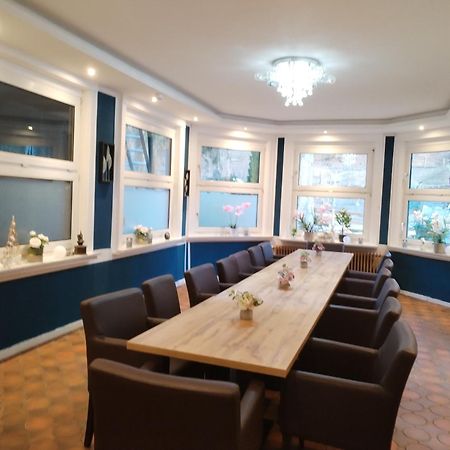 Hotel Радевормвальд Экстерьер фото
