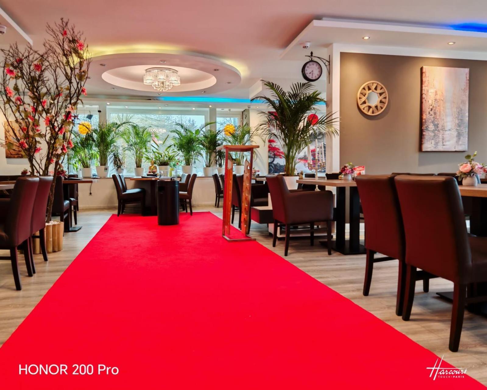Hotel Радевормвальд Экстерьер фото