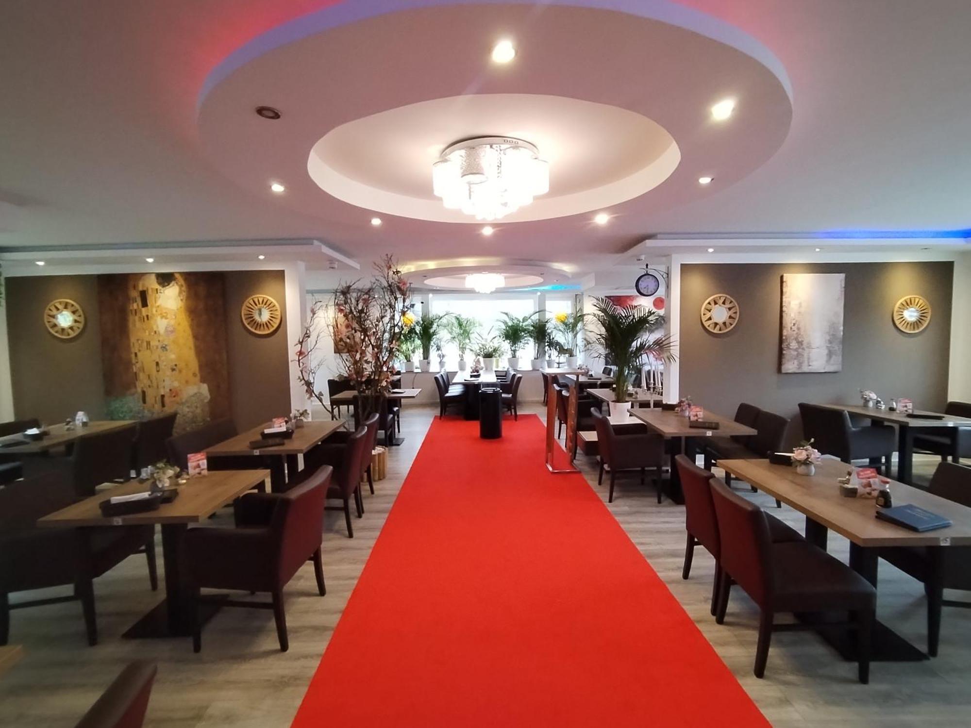 Hotel Радевормвальд Экстерьер фото